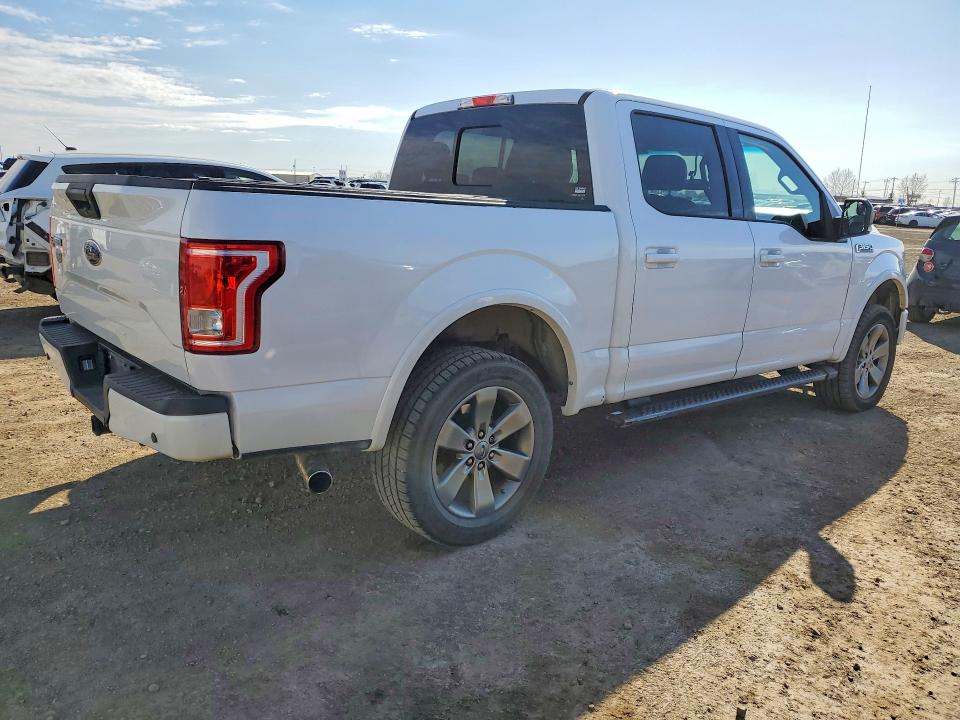 2015 Ford F150 მანქანა იყიდება აუქციონზე, vin: 1FTEW1EF5FKE18882, აუქციონის ნომერი: 51900486