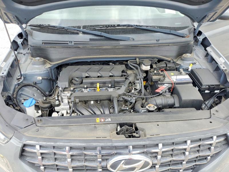 Продажа на аукционе авто 2020 Hyundai Venue, vin: KMHRC8A36LU021076, номер лота: 50165136