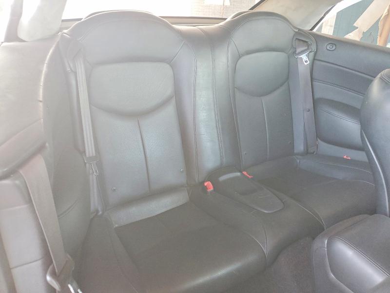 51315826 :رقم المزاد ، JN1CV6FE4CM200755 vin ، 2012 Infiniti G37 Convertible مزاد بيع