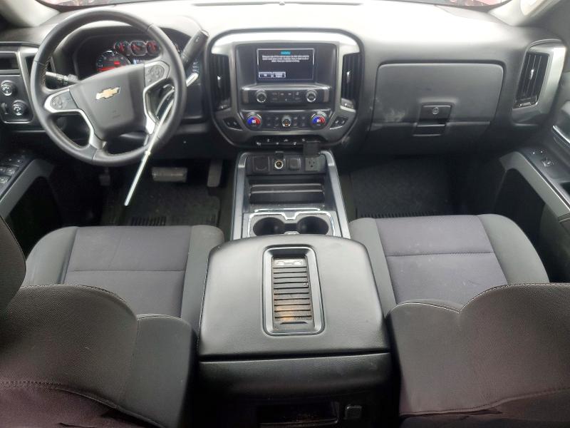 Продаж на аукціоні авто 2017 Chevrolet Silverado, vin: 1GCVKREC5HZ254284, номер лоту: 48521296
