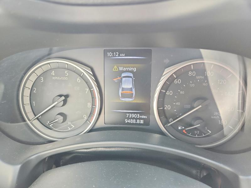 48465256 :رقم المزاد ، JN1EV7AP6KM513277 vin ، 2019 Infiniti Q50 مزاد بيع