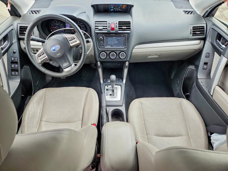 Aukcja sprzedaży 2014 Subaru Forester, vin: JF2SJAMC4EH555835, numer aukcji: 51144466