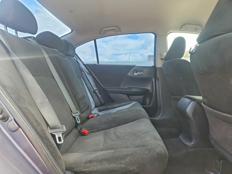 Продажа на аукционе авто 2013 Honda Accord, vin: 1HGCR2F32DA077857, номер лота: 51509586