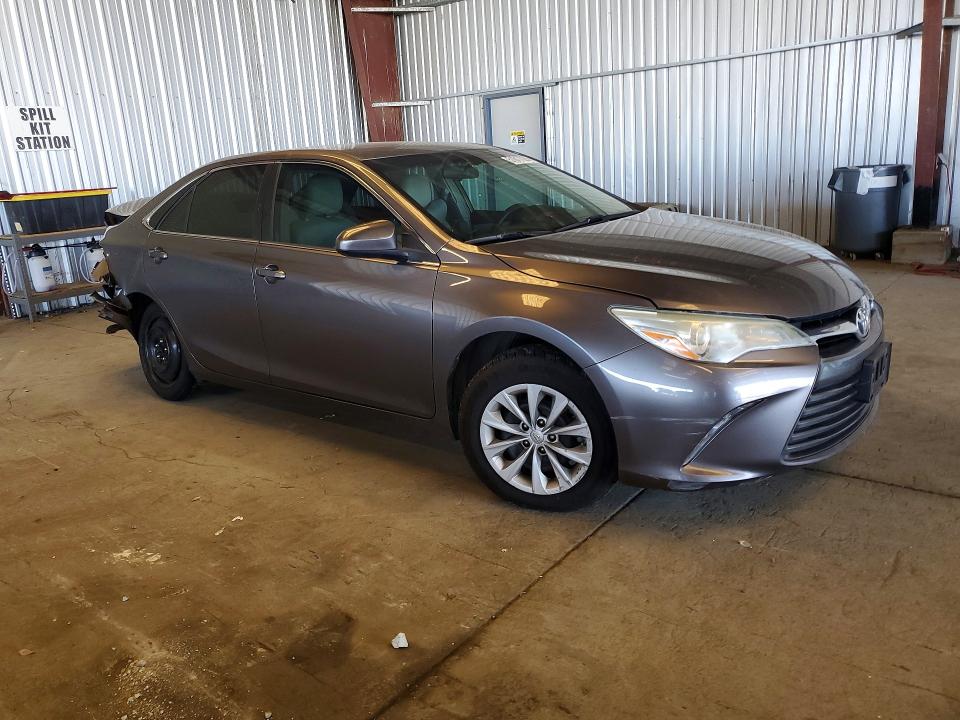 2016 Toyota Camry მანქანა იყიდება აუქციონზე, vin: 4T4BF1FKXGR563373, აუქციონის ნომერი: 51817026