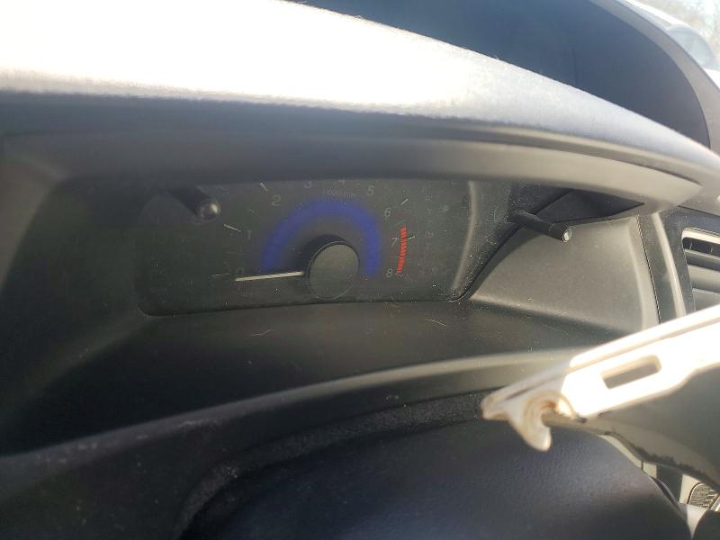 Продажа на аукционе авто 2013 Honda Civic, vin: 2HGFB2F76DH101812, номер лота: 50212506