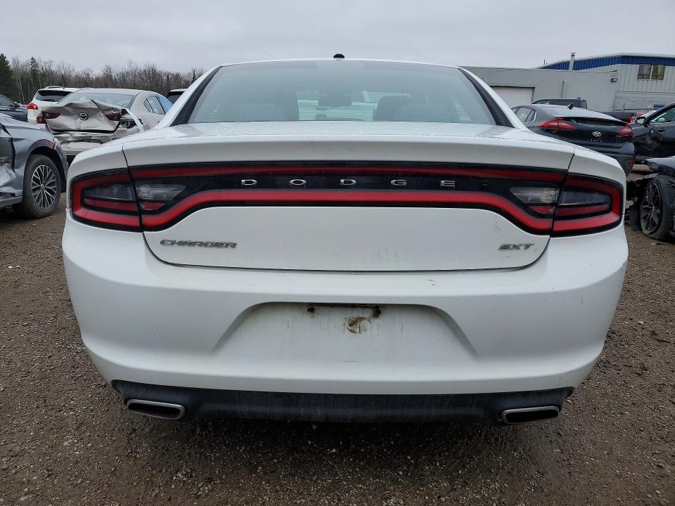 Aukcja sprzedaży 2015 Dodge Charger, vin: 2C3CDXHG8FH840743, numer aukcji: 47913516
