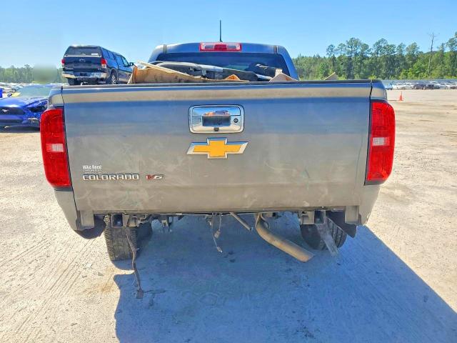 50148726 :رقم المزاد ، 1GCGSBEN8L1185907 vin ، 2020 Chevrolet Colorado مزاد بيع