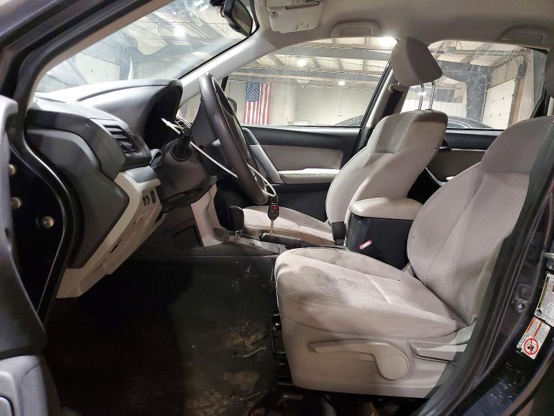 Aukcja sprzedaży 2014 Subaru Forester, vin: JF2SJAAC1EH490561, numer aukcji: 51649066