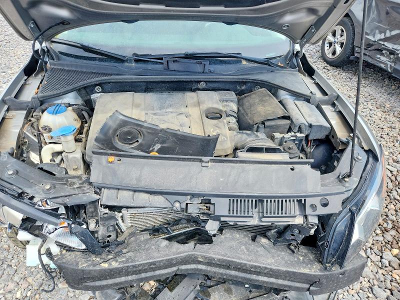 Aukcja sprzedaży 2013 Volkswagen Passat, vin: 1VWCP7A37DC018796, numer aukcji: 49603456