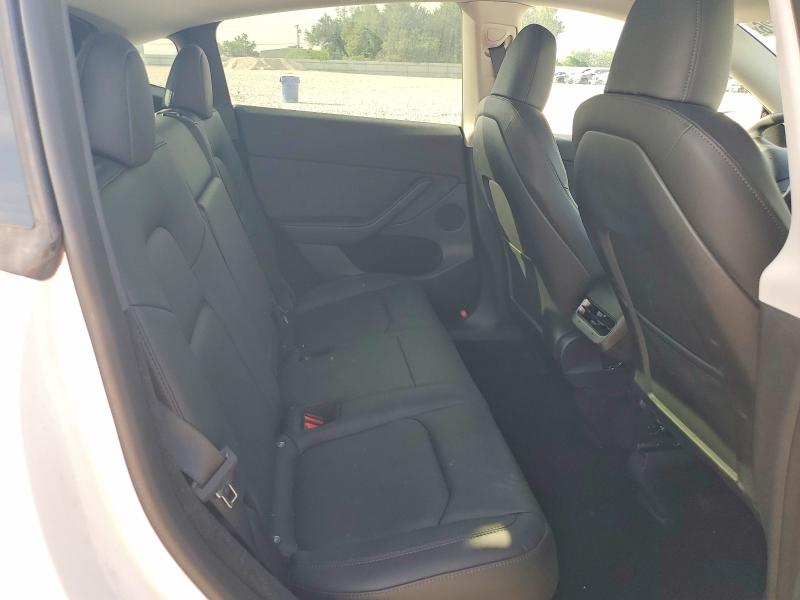 Продаж на аукціоні авто 2023 Tesla Model Y, vin: 7SAYGDEF4PA049541, номер лоту: 49785026