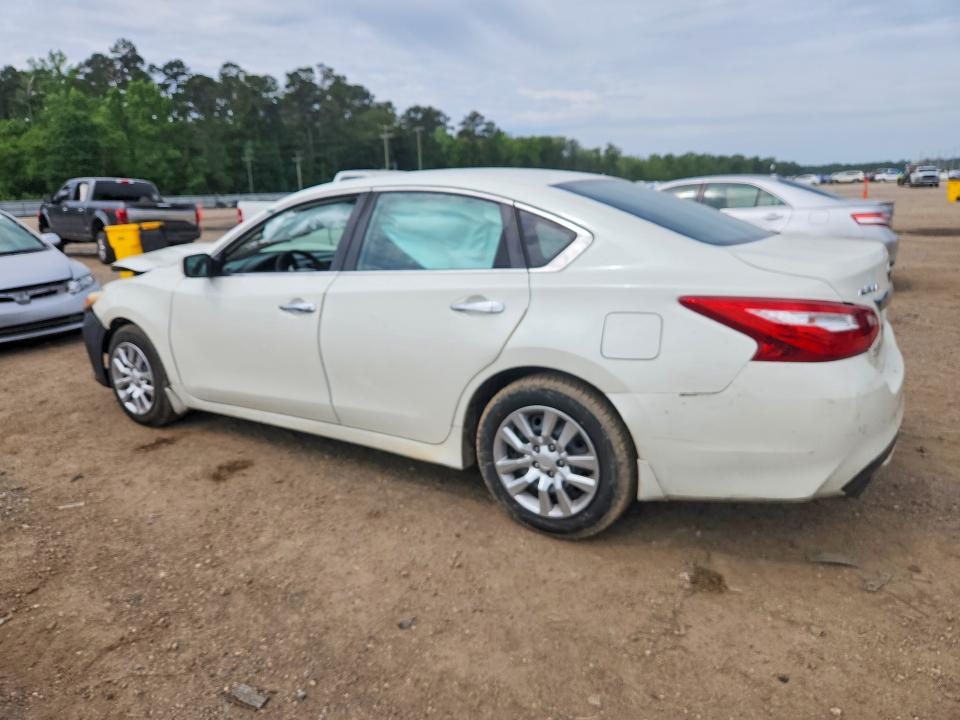 Aukcja sprzedaży 2016 Nissan Altima, vin: 1N4AL3AP5GC291814, numer aukcji: 50686816