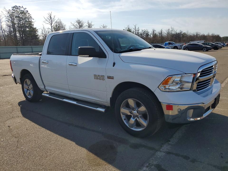Продаж на аукціоні авто 2016 Ram 1500, vin: 1C6RR7LT2GS130783, номер лоту: 50049836