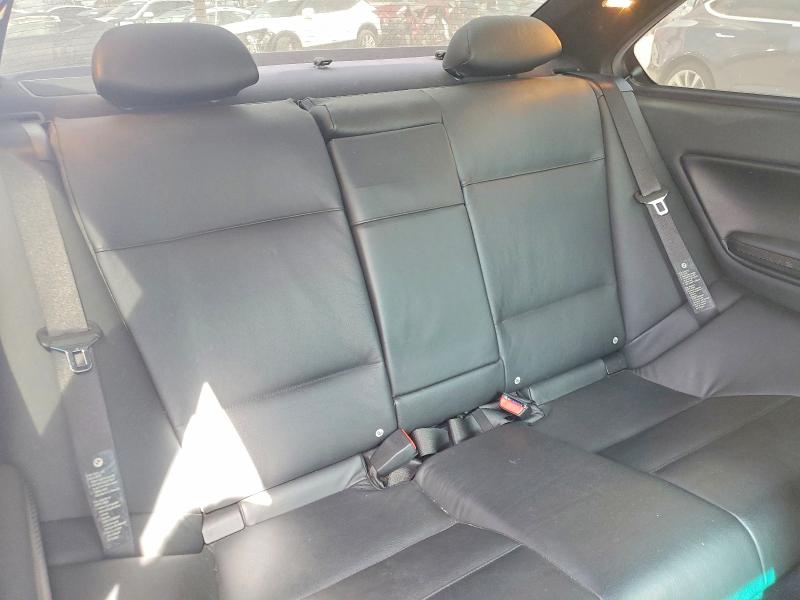 Продаж на аукціоні авто 2005 Bmw 330, vin: WBABD53475PL16919, номер лоту: 48488566