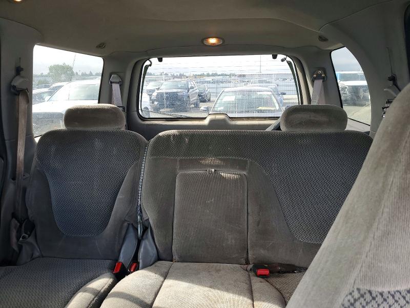 Продажа на аукционе авто 2000 Ford Expedition, vin: 1FMRU1565YLB86008, номер лота: 49601706