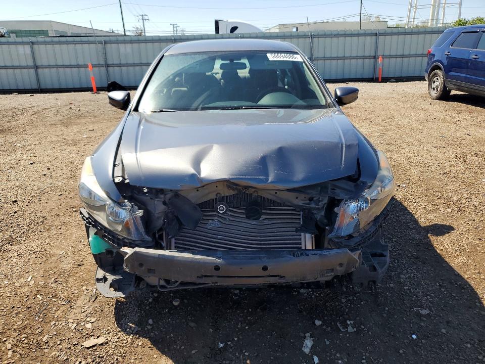 Продажа на аукционе авто 2012 Honda Accord, vin: 1HGCP2F31CA108441, номер лота: 50694086