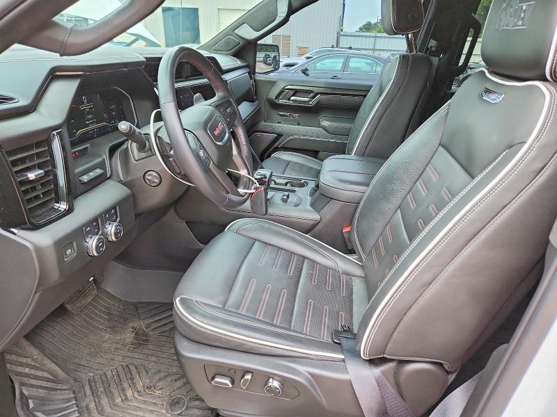 Продажа на аукционе авто 2023 Gmc Sierra, vin: 3GTUUFEL4PG351155, номер лота: 50729116