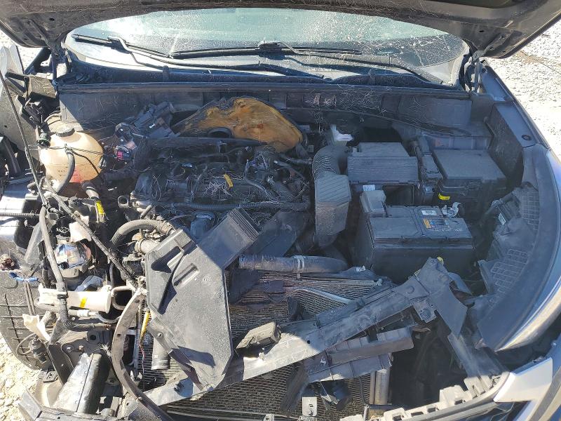 49225766 :رقم المزاد ، KM8J3CA46MU383578 vin ، 2021 Hyundai Tucson مزاد بيع