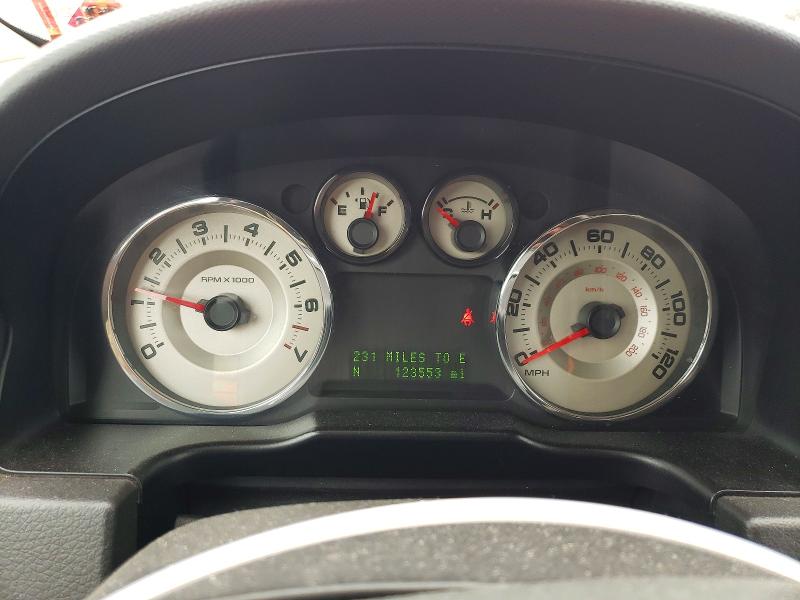 Aukcja sprzedaży 2007 Ford Edge, vin: 2FMDK48C67BA51413, numer aukcji: 52029046
