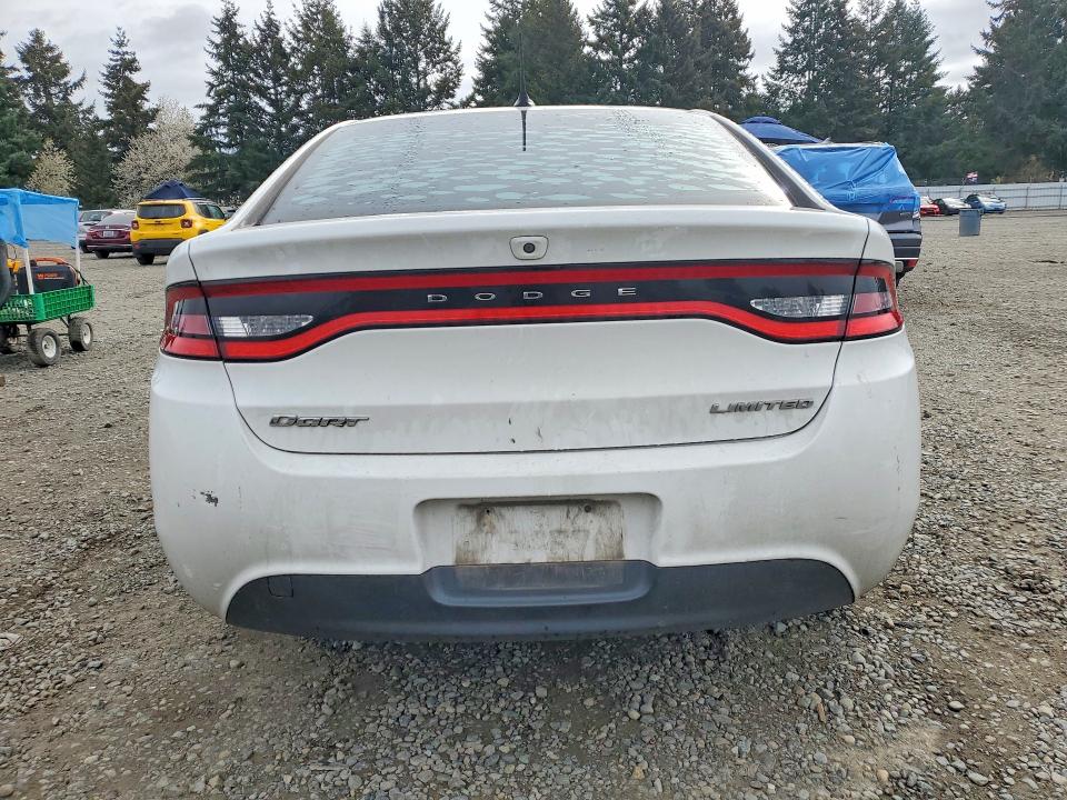 Aukcja sprzedaży 2013 Dodge Dart, vin: 1C3CDFCA7DD200918, numer aukcji: 49780756