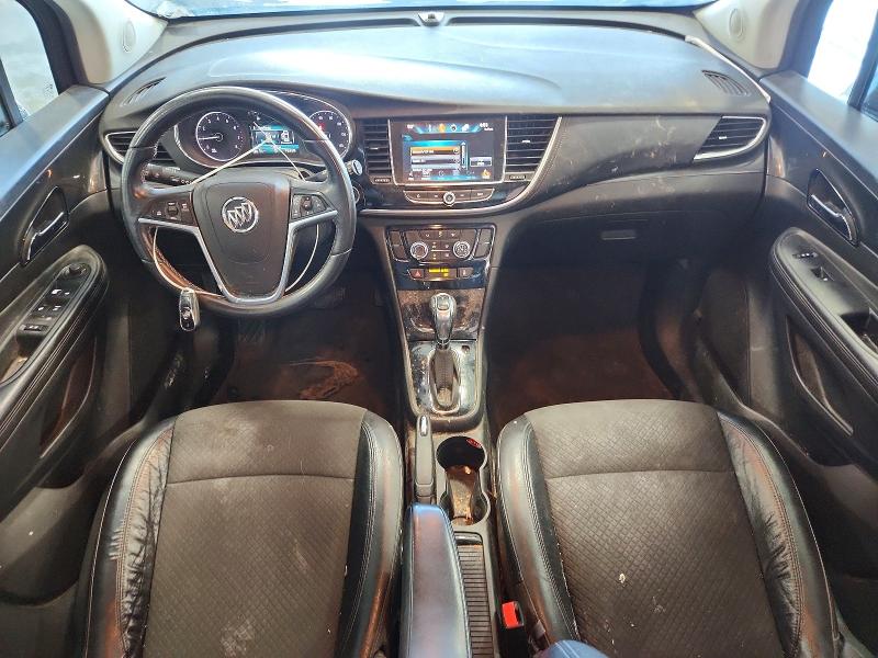 Продажа на аукционе авто 2017 Buick Encore, vin: KL4CJASB8HB064330, номер лота: 50513356