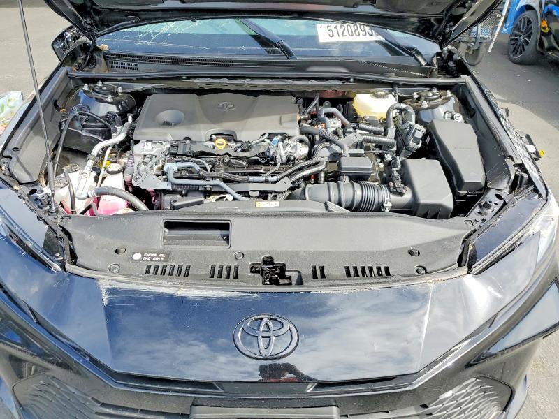 Продажа на аукционе авто 2026 Toyota Camry, vin: 4T1DAACK7TU216969, номер лота: 51208936