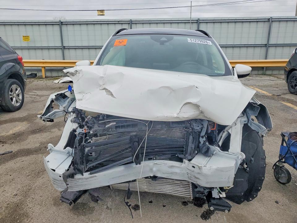 51279926 :رقم المزاد ، 1FMCU0G66LUA70932 vin ، 2020 Ford Escape مزاد بيع