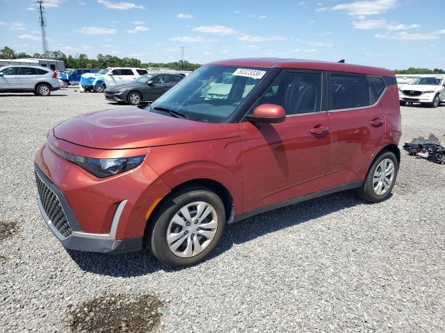 Продажа на аукционе авто 2024 Kia Soul, vin: KNDJ23AU1R7917213, номер лота: 50323336