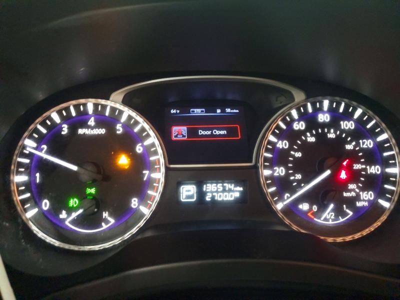 Продаж на аукціоні авто 2018 Infiniti Qx60, vin: 5N1DL0MM6JC503856, номер лоту: 51560326