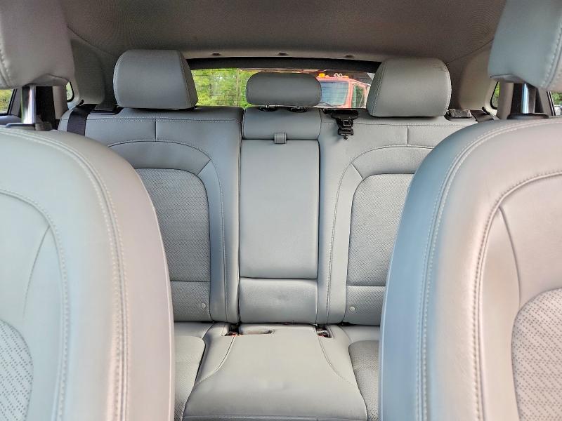 2021 Hyundai Kona მანქანა იყიდება აუქციონზე, vin: KM8K5CA50MU730331, აუქციონის ნომერი: 51609456
