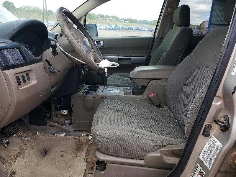 Продаж на аукціоні авто 2006 Mitsubishi Endeavor, vin: 4A4MM21S26E025522, номер лоту: 49905046