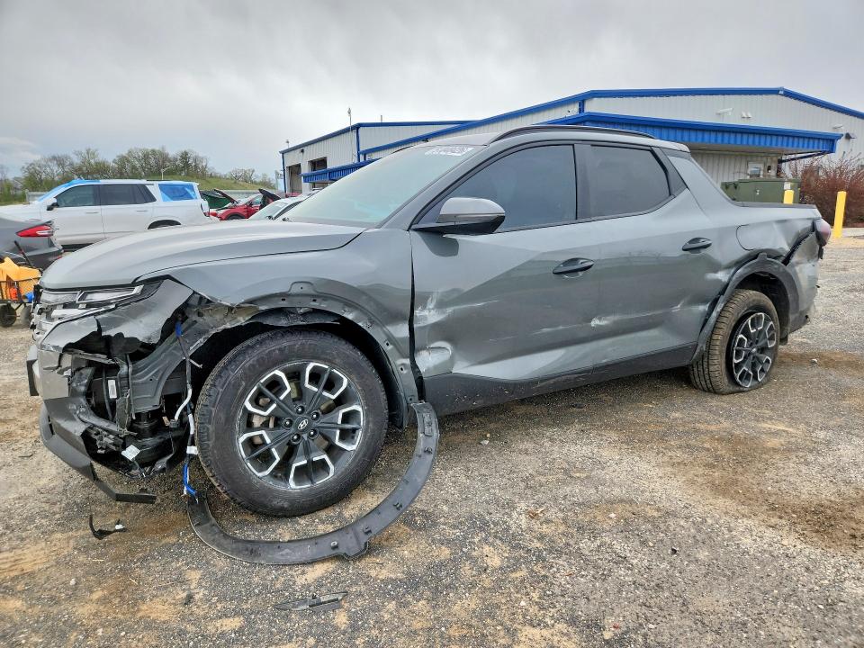 Aukcja sprzedaży 2022 Hyundai Santa Cruz, vin: 5NTJCDAE3NH019974, numer aukcji: 51848426