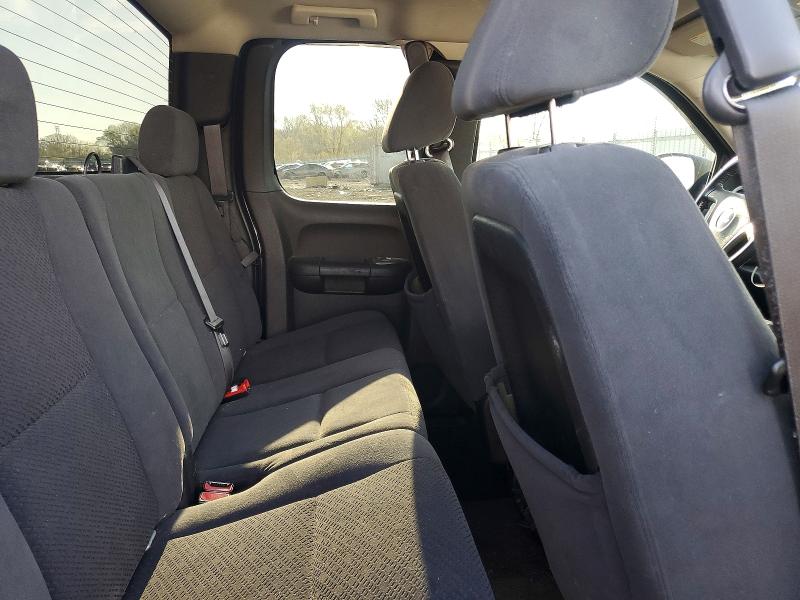 Auction sale of the 2007 Chevrolet Silverado, vin: 1GCEK19J47Z544427, lot number: 49359386