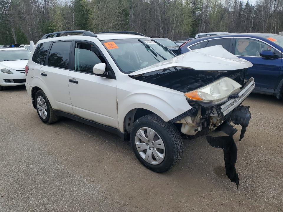 Продажа на аукционе авто 2009 Subaru Forester, vin: JF2SH62609H789224, номер лота: 51208816