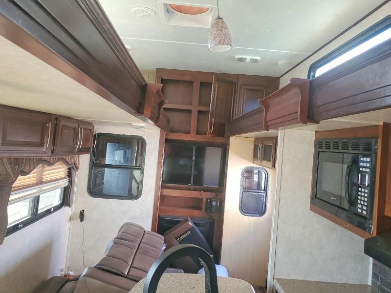 Aukcja sprzedaży 2015 Cougar Keystone, vin: 4YDF33822F2500423, numer aukcji: 49972916