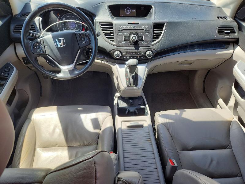 Auction sale of the 2012 Honda Cr-v, vin: JHLRM4H78CC019874, lot number: 51564906