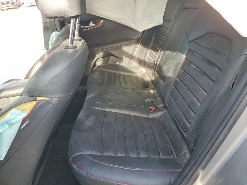 49332286 :رقم المزاد ، 3KPF44AC4NE485546 vin ، 2022 Kia Forte مزاد بيع