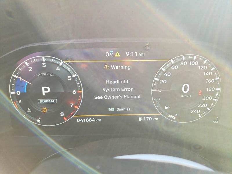 Aukcja sprzedaży 2024 Mitsubishi Outlander, vin: JA4J4WA89RZ630005, numer aukcji: 48859606