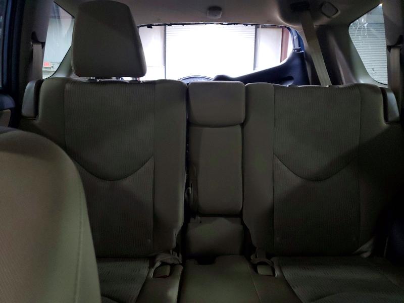 2011 Toyota Rav4 მანქანა იყიდება აუქციონზე, vin: 2T3BF4DV2BW172369, აუქციონის ნომერი: 49949236