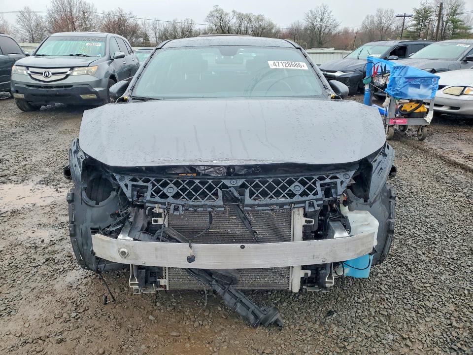2021 Mercedes-benz A მანქანა იყიდება აუქციონზე, vin: W1K3G4FB7MJ284869, აუქციონის ნომერი: 47128686