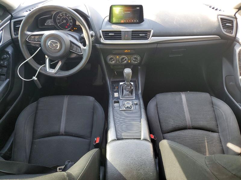 Aukcja sprzedaży 2017 Mazda 3, vin: 3MZBN1U75HM150327, numer aukcji: 50047066