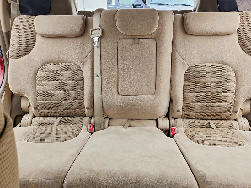 Aukcja sprzedaży 2007 Nissan Pathfinder, vin: 5N1AR18U77C641383, numer aukcji: 50392796