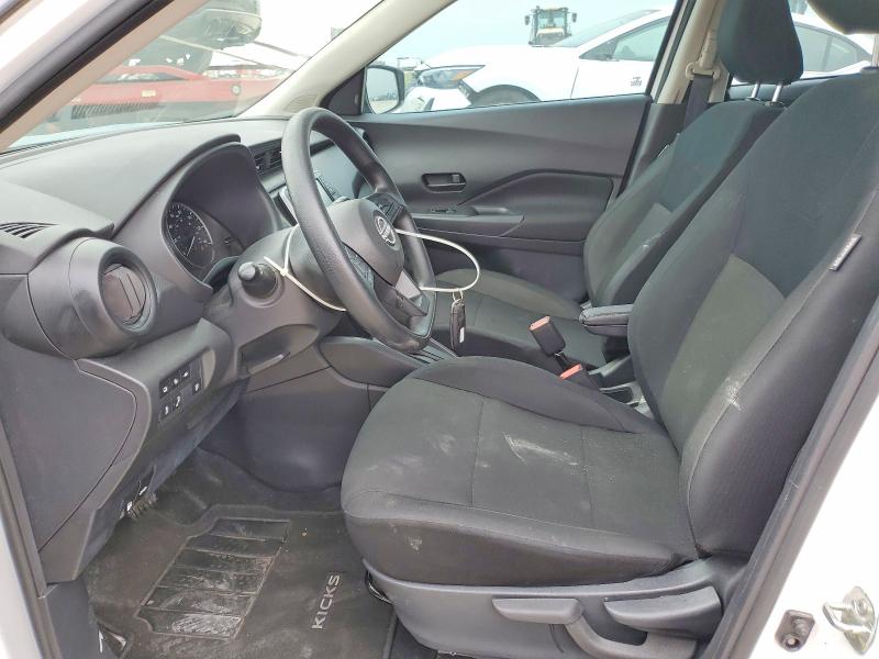 Aukcja sprzedaży 2024 Nissan Kicks, vin: 3N1CP5BV2RL554917, numer aukcji: 51645496