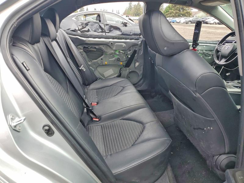2023 Toyota Camry მანქანა იყიდება აუქციონზე, vin: 4T1G11BK2PU098236, აუქციონის ნომერი: 51127966