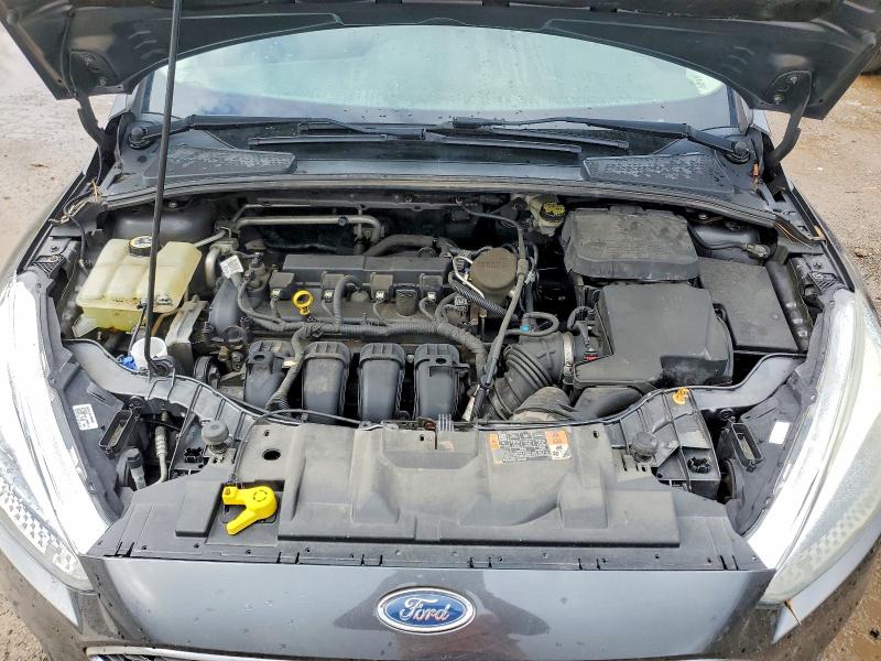 Продаж на аукціоні авто 2015 Ford Focus, vin: 1FADP3F25FL384037, номер лоту: 49885346