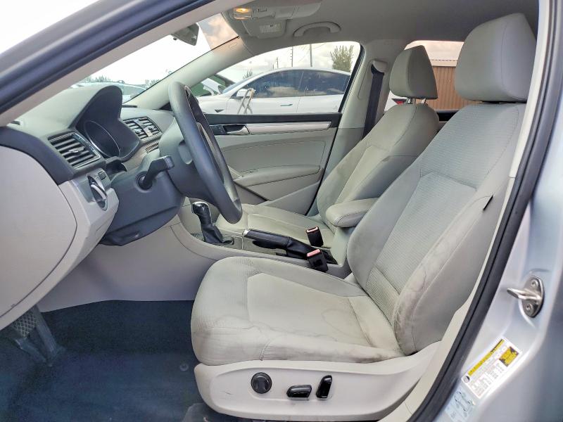 Продажа на аукционе авто 2018 Volkswagen Passat, vin: 1VWAA7A32JC023716, номер лота: 48959296