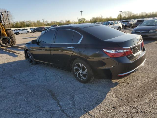 2017 Honda Accord მანქანა იყიდება აუქციონზე, vin: 1HGCR2F31HA268773, აუქციონის ნომერი: 47942966