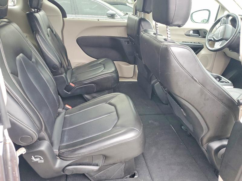 Продажа на аукционе авто 2023 Chrysler Pacifica, vin: 2C4RC1BG2PR552629, номер лота: 48167246