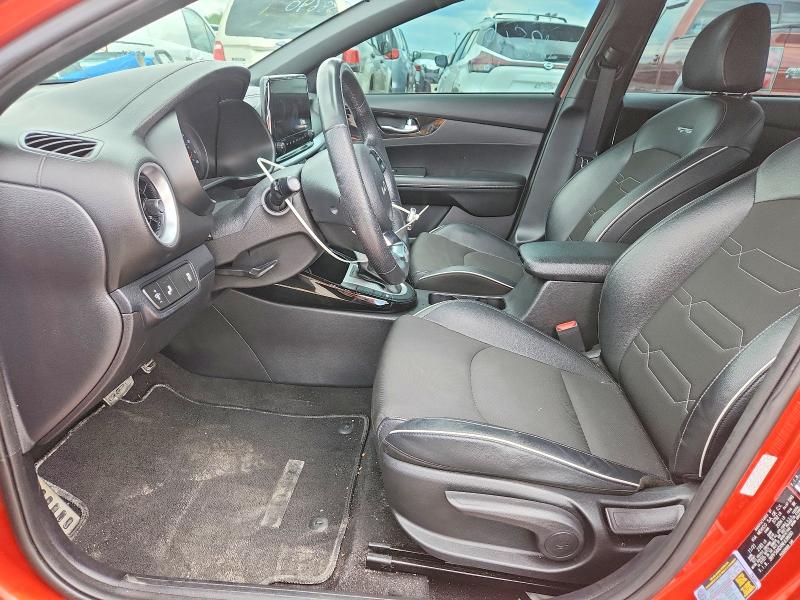 Aukcja sprzedaży 2022 Kia Forte, vin: 3KPF54ADXNE438690, numer aukcji: 51183796