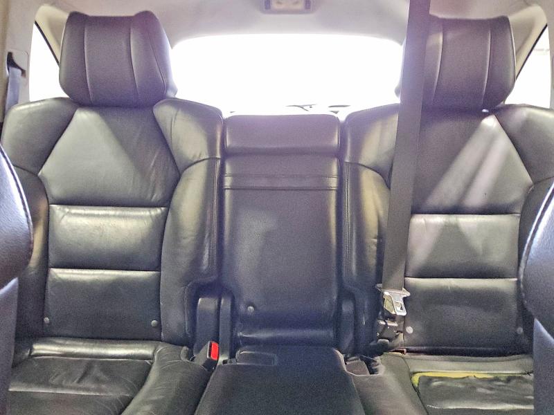 Aukcja sprzedaży 2011 Acura Mdx, vin: 2HNYD2H20BH523245, numer aukcji: 46114056