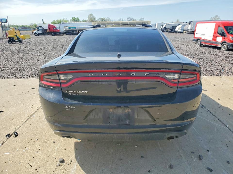 Продажа на аукционе авто 2017 Dodge Charger, vin: 2C3CDXKT9HH526480, номер лота: 49418386